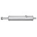 Middle silencer - Easy2Fit Kit - Set with mounting parts, Thumbnail 3