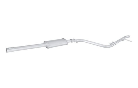 Middle silencer - Easy2Fit Kit - Set with mounting parts, Image 3