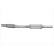 Middle silencer - Easy2Fit Kit - Set with mounting parts, Thumbnail 3