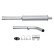 Middle silencer - Easy2Fit Kit - Set with mounting parts