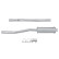 Middle silencer - Easy2Fit Kit - Set with mounting parts, Thumbnail 2