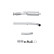 Middle silencer - Easy2Fit Kit - Set with mounting parts, Thumbnail 2