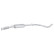 Middle silencer - Easy2Fit Kit - Set with mounting parts, Thumbnail 3