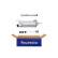 Middle silencer - Easy2Fit Kit - Set with mounting parts
