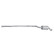 Middle silencer - Easy2Fit Kit - Set with mounting parts, Thumbnail 3