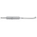 Middle silencer - Easy2Fit Kit - Set with mounting parts, Thumbnail 3