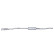 Middle silencer - Easy2Fit Kit - Set with mounting parts, Thumbnail 3