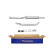 Middle silencer - Easy2Fit Kit - Set with mounting parts
