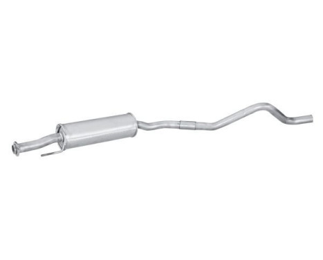 Middle silencer - Easy2Fit Kit - Set with mounting parts, Image 3