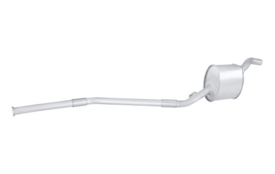 Middle silencer - Easy2Fit Kit - Set with mounting parts, Image 3