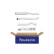 Middle silencer - Easy2Fit Kit - Set with mounting parts