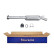 Middle silencer - Easy2Fit Kit - Set with mounting parts