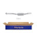 Middle silencer - Easy2Fit Kit - Set with mounting parts