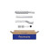 Middle silencer - Easy2Fit Kit - Set with mounting parts
