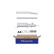 Middle silencer - Easy2Fit Kit - Set with mounting parts