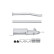 Middle silencer - Easy2Fit Kit - Set with mounting parts, Thumbnail 2