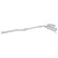 Middle silencer - Easy2Fit Kit - Set with mounting parts, Thumbnail 3