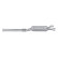 Middle silencer - Easy2Fit Kit - Set with mounting parts, Thumbnail 3