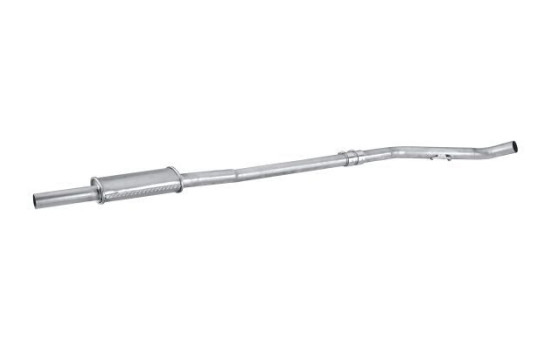 Middle silencer - Easy2Fit Kit - Set with mounting parts, Image 3