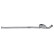 Middle silencer - Easy2Fit Kit - Set with mounting parts, Thumbnail 3