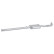 Middle silencer - Easy2Fit Kit - Set with mounting parts, Thumbnail 3
