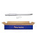 Middle silencer - Easy2Fit Kit - Set with mounting parts