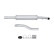Middle silencer - Easy2Fit Kit - Set with mounting parts, Thumbnail 2