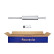 Middle silencer - Easy2Fit Kit - Set with mounting parts