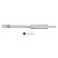 Middle silencer - Easy2Fit Kit - Set with mounting parts, Thumbnail 2
