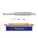 Middle silencer - Easy2Fit Kit - Set with mounting parts