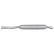 Middle silencer - Easy2Fit Kit - Set with mounting parts, Thumbnail 3