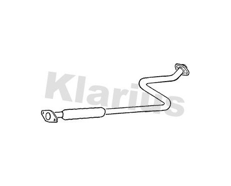 Middle silencer, Image 2