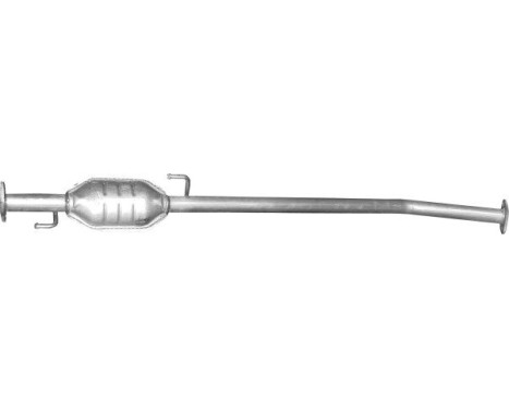 Middle Silencer