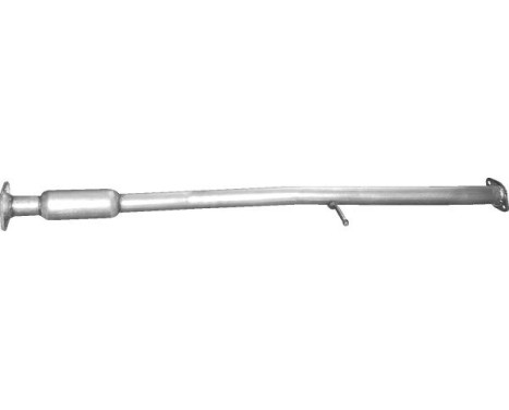Middle Silencer