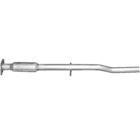 Middle Silencer