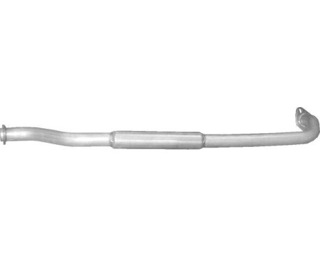 Middle Silencer