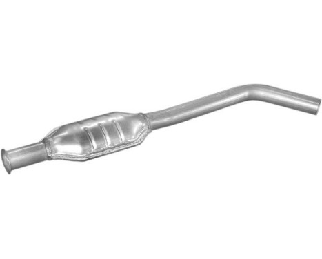 Middle Silencer