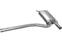 Middle Silencer