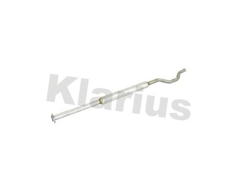 Middle silencer, Image 2