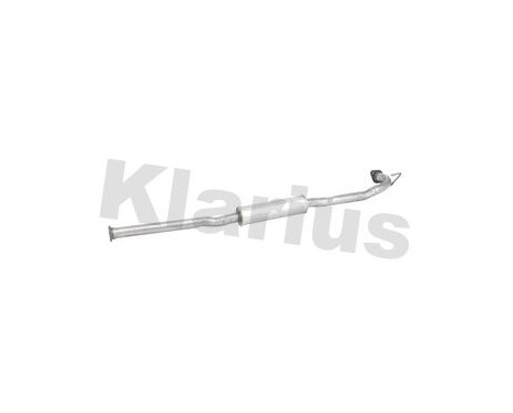 Middle silencer, Image 2