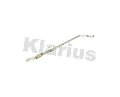 Middle silencer, Image 2