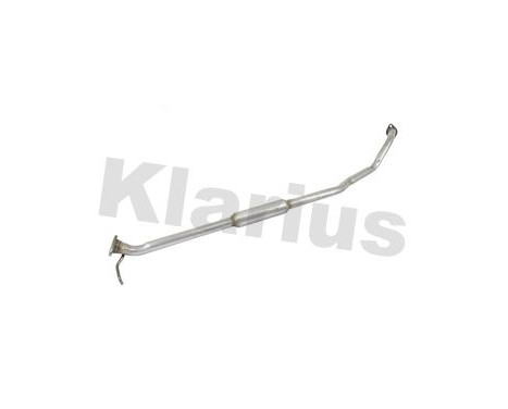 Middle silencer, Image 2