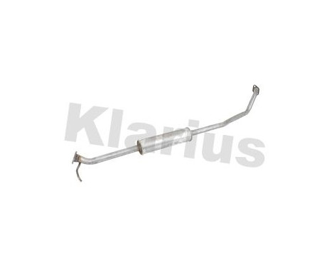 Middle silencer, Image 2