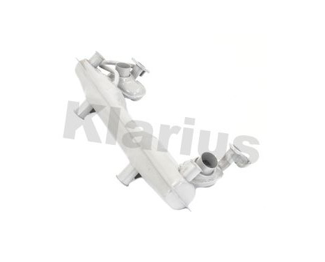 Middle silencer, Image 2