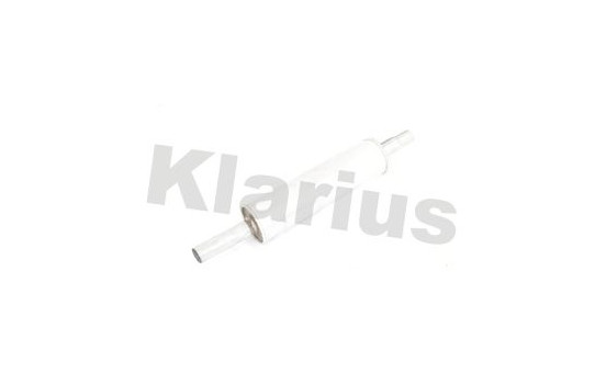 Middle silencer, Image 2