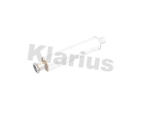 Middle silencer, Image 2