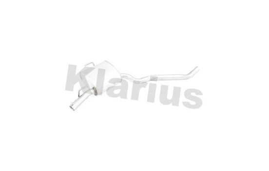 Middle silencer, Image 2