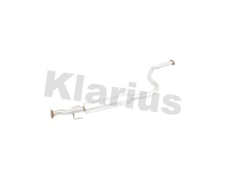 Middle silencer, Image 2