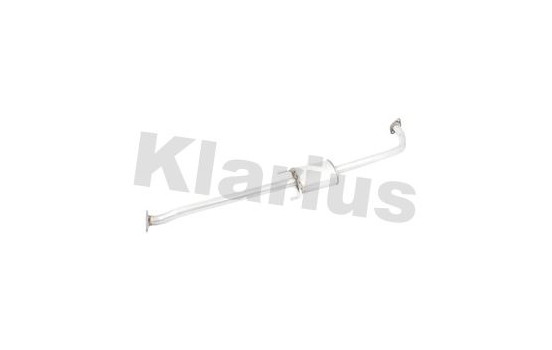 Middle silencer, Image 2