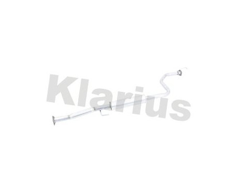 Middle silencer, Image 2